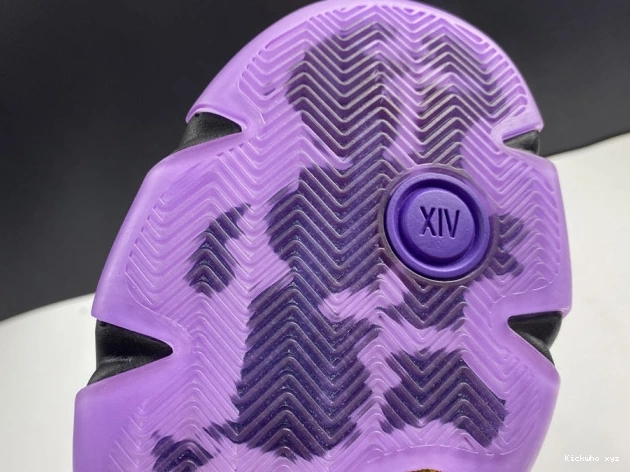'' JORDAN 14 DOERNBECHER RETRO AIR CV2469-001 0604